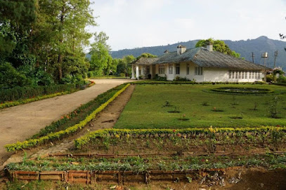 Sevenmallay bungalow