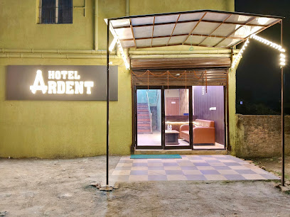 Hotel Ardent