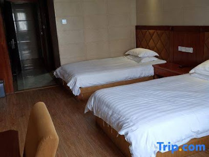 Fudu Hotel