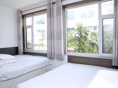 Rongcheng Haoyun Nature Come Homestay