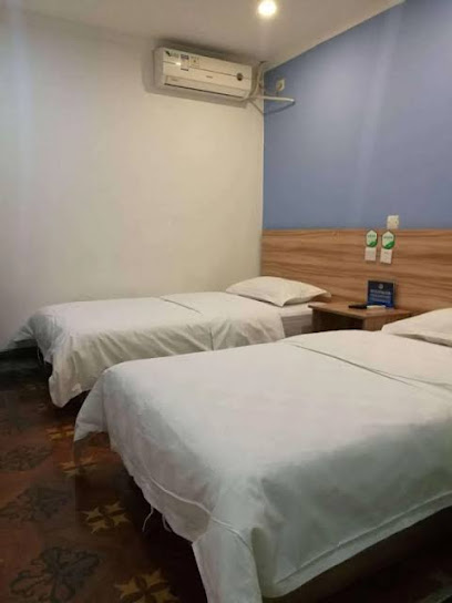 ９９优选酒店回龙观店