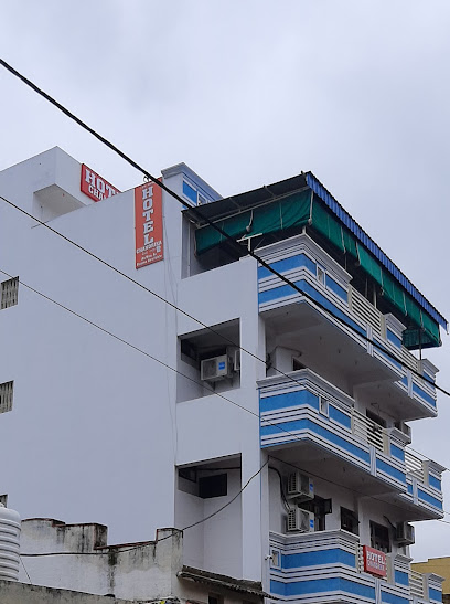 OYO 82024 Hotel Chandirka Inn, Jabalpur