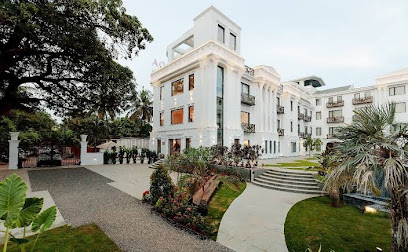 Ramada by Wyndham Goa Vagator