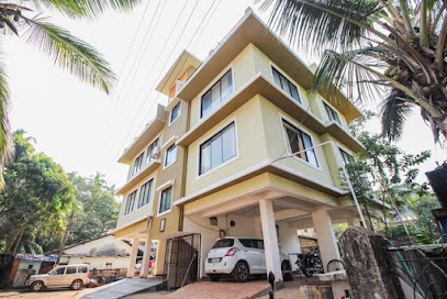 OYO 10977 Home Studio Betim