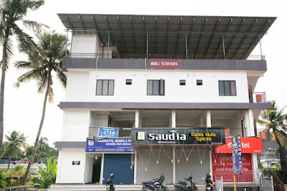 OYO Home 61470 Vibrant Stay Near Cusat