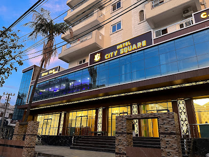 Hotel City Square