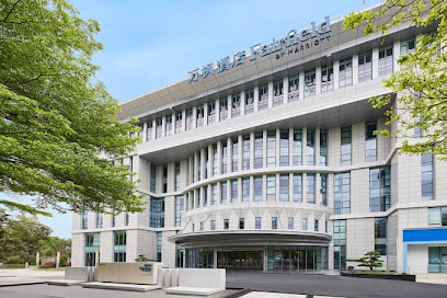 Fairfield by Marriott Guangzhou Konggang