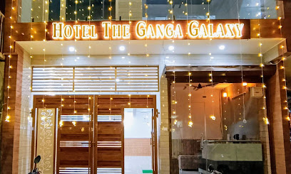 Hotel The Ganga Galaxy