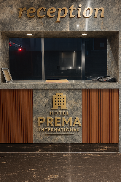 Hotel Prema international