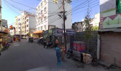 Anand Gest House