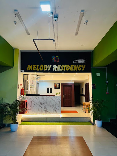 Melody Residency Thiruvalla