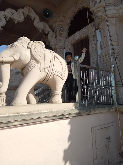 Om Sai Ram Hotel