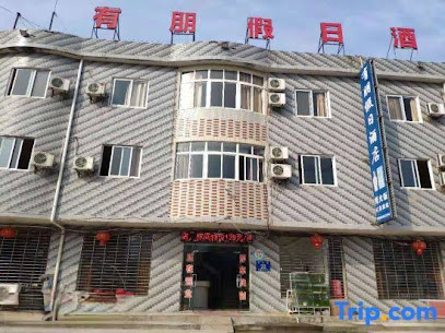 Yangxin youpeng holiday inn