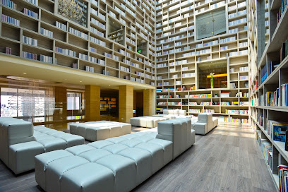 The Gaia Hotel