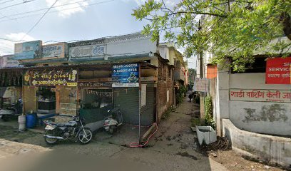 Sri saikrupa Hotel Wardha