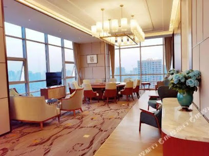 Tongnan Konglead Hotel