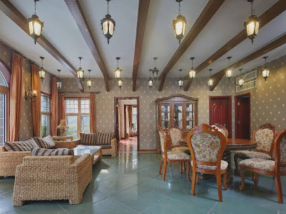 Tianyu Hotel