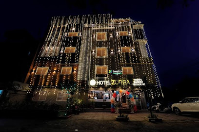 Treebo Zorba Hotel