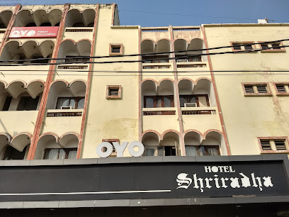 Hotel Shriradha