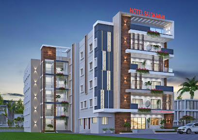 Hotel Sai Gajanan