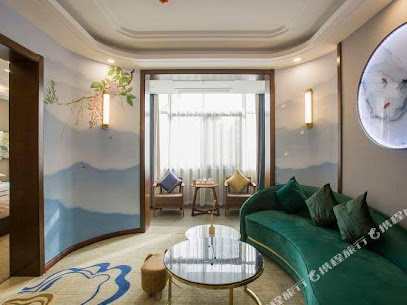 Wanqing Zhenyuan Hotel