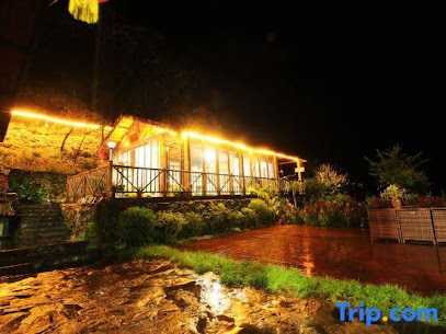 Benlight Minsuku Guesthouse