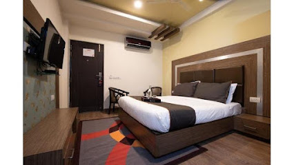 Collection O 80071 Vijaya Residency