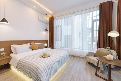 Tangguo Meisu Hotel