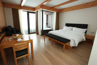 Genting Grand Hotel South Wing Apartment