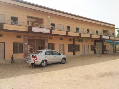 Maru Banjara Samaj Dharamshala Trust