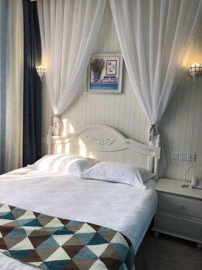 Taicang Jixiangge Theme Hotel