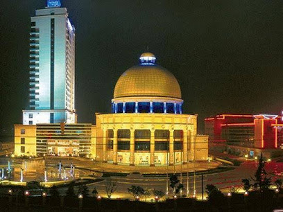 锦江之星泰州南通路店