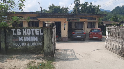 T. S hotel Kimin