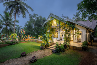 EdenValley Lake View Resort