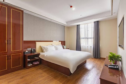 Zhengzhou Guyu Business Hotel