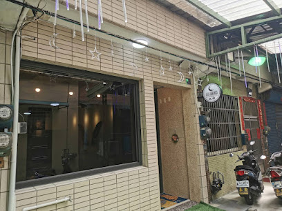 鹿鹿咪民宿