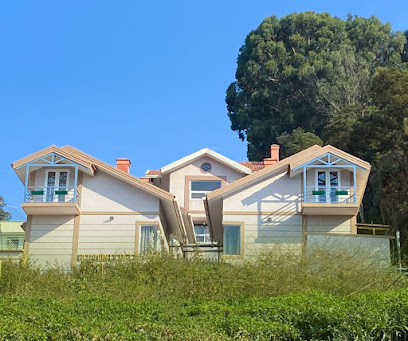 Blu Mont Loft by Virtue Homestay