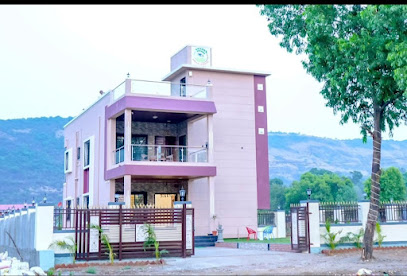 BaliRaja Farm Villa Lonavala