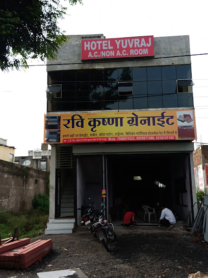 Hotel Yuvraj
