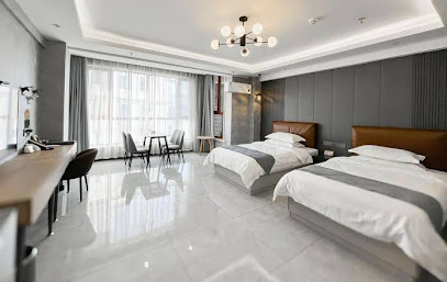 Ji'an Yiju smart hotel