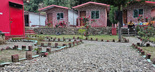 Shivaay Camp