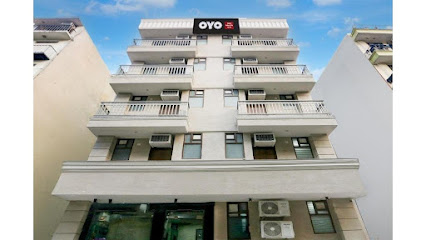 Hotel O by OYO Cyber City Phase 3