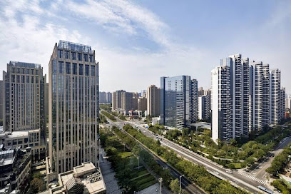 Courtyard by Marriott Zhengzhou East