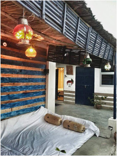 Chalo Eco Hostel