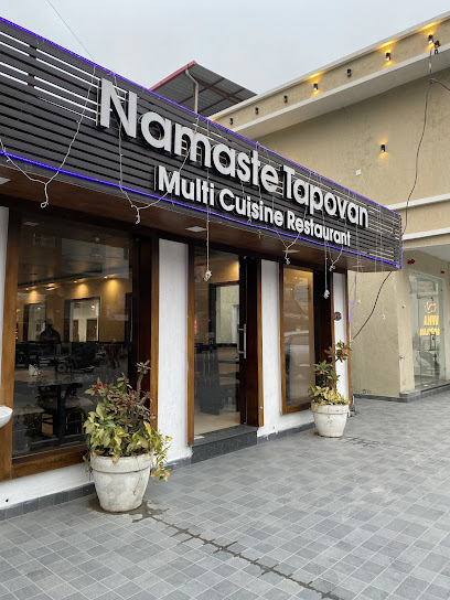 Namaste Tapovan