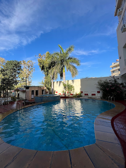 Peacock Holiday Resort