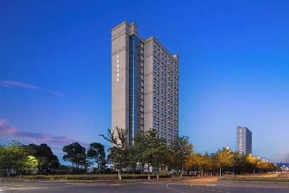 Kunshan Wanda Yuehua Hotel