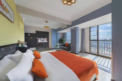 Qian Chan Theme Hotel