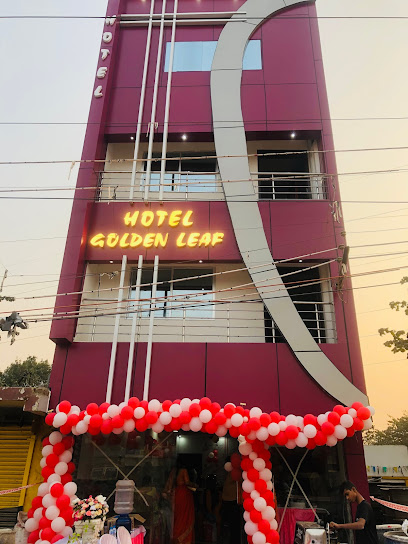 Hotel Golden Leaf