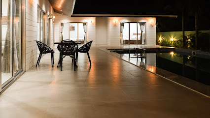 Serene Villa - Nagaon, Alibaug